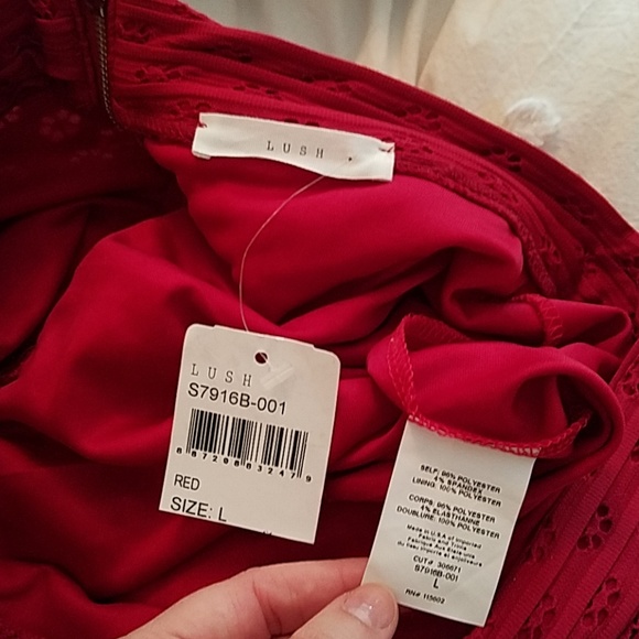 Skater skirt - Picture 7 of 7